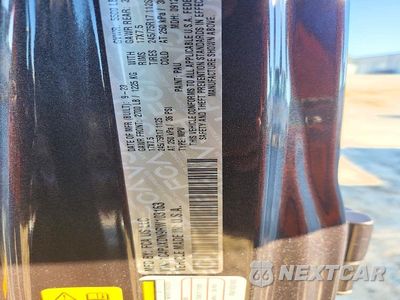 Zdjęcie 13 z 13 samochodu: 2024 JEEP WRANGLER SPORT VIN:1C4PJXDN9RW103163 - miniatura