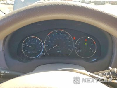 Zdjęcie 9 z 13 samochodu: 2009 TOYOTA SIENNA LE 8-PASSENGER VIN:5TDZK23C59S273965 - miniatura