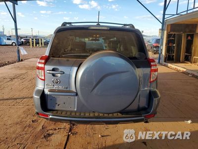 Zdjęcie 6 z 13 samochodu: 2010 TOYOTA RAV4 BASE VIN:JTMBK4DV8AD012844 - miniatura