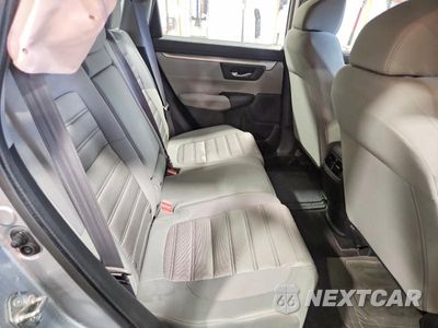 Zdjęcie 11 z 13 samochodu: 2018 HONDA CR-V VIN:2HKRW6H33JH202536 - miniatura
