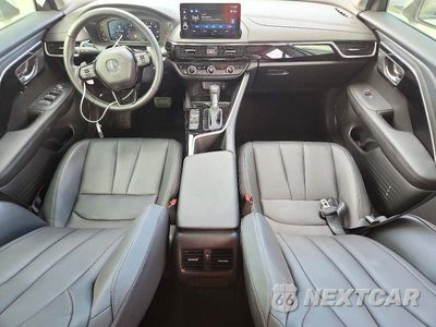 Zdjęcie 8 z 13 samochodu: 2025 ACURA ADX VIN:3HDSA2H30SM712880 - miniatura