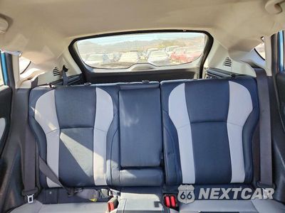 Zdjęcie 10 z 13 samochodu: 2021 SUBARU CROSSTREK PREMIUM VIN:JF2GTDEC5MH326787 - miniatura