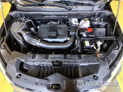 Zdjęcie 12 z 13 samochodu: 2025 CHEVROLET BLAZER 2LT VIN:3GNKBCR45SS269320 - miniatura