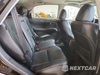 Zdjęcie 11 z 13 samochodu: 2015 LEXUS RX 350 BASE VIN:2T2BK1BA0FC308939 - miniatura