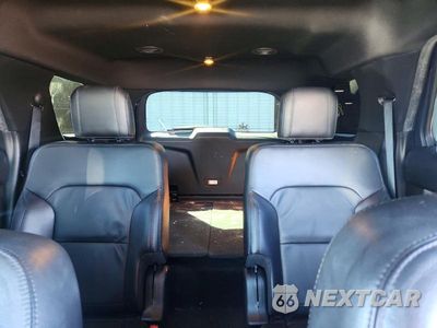 Zdjęcie 10 z 13 samochodu: 2017 FORD EXPLORER XLT VIN:1FM5K8D8XHGD09553 - miniatura