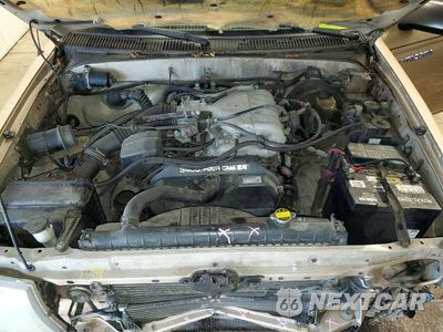 Zdjęcie 11 z 13 samochodu: 2000 TOYOTA TACOMA XTRACAB PRERUNNER VIN:4TASN92N6YZ605120 - miniatura