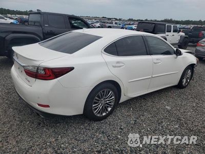 Trzecie zdjęcie samochodu z tyłu: 2017 LEXUS ES 350 VIN:JTHBK1GG7H2252015 - miniatura