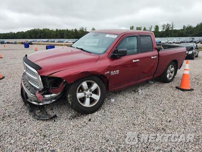 2013 RAM 1500 SLT 1C6RR7GT2DS675002 - główne zdjęcie licytacji z USA - miniatura