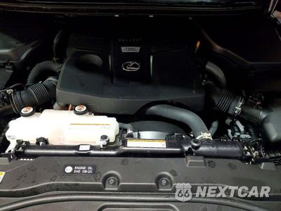 Zdjęcie 12 z 14 samochodu: 2024 LEXUS GX 550 PREMIUM+ VIN:JTJTBCDX5R5033671 - miniatura
