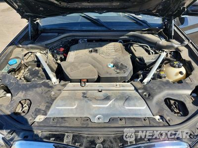 Zdjęcie 12 z 13 samochodu: 2020 BMW X3 SDRIVE30I VIN:5UXTY3C07LLE55385 - miniatura