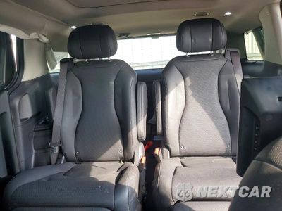 Zdjęcie 10 z 13 samochodu: 2025 KIA CARNIVAL SX PRESTIGE VIN:KNDNE5K36S6506380 - miniatura