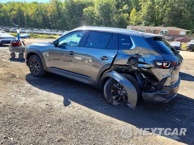 Drugie zdjęcie samochodu z przodu: 2026 MAZDA CX-50 PREFERRED VIN:7MMVABBL7TN459474 - miniatura