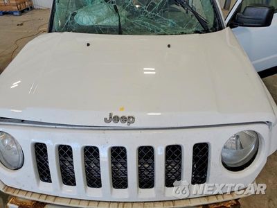 Zdjęcie 12 z 13 samochodu: 2015 JEEP PATRIOT LATITUDE VIN:1C4NJRFB7FD215599 - miniatura