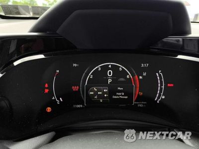 Zdjęcie 8 z 14 samochodu: 2025 LEXUS NX 350 F SPORT HANDLING VIN:2T2KGCEZ7SC089292 - miniatura