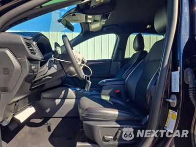 Zdjęcie 7 z 14 samochodu: 2026 FORD ESCAPE ST LINE VIN:1FMCU0MN1TUA09659 - miniatura