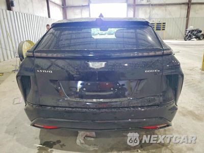 Zdjęcie 6 z 13 samochodu: 2024 CADILLAC LYRIQ SPORT VIN:1GYKPWRL0RZ130660 - miniatura