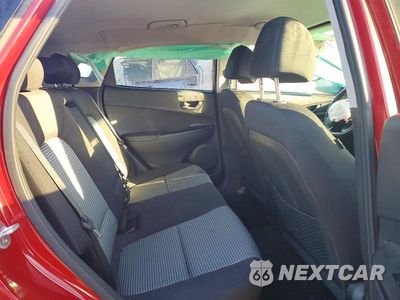 Zdjęcie 11 z 14 samochodu: 2020 HYUNDAI KONA SEL VIN:KM8K2CAA3LU566500 - miniatura