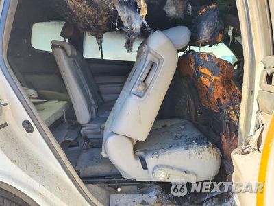 Zdjęcie 10 z 12 samochodu: 2010 TOYOTA HIGHLANDER HYBRID LIMITED VIN:JTEJW3EHXA2041434 - miniatura