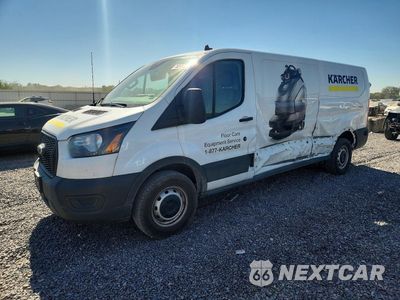 2024 FORD TRANSIT T-250 1FTBR1Y84RKA20851 - główne zdjęcie licytacji z USA - miniatura