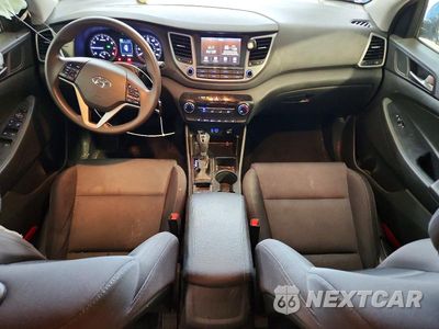Zdjęcie 8 z 13 samochodu: 2018 HYUNDAI TUCSON SEL VIN:KM8J3CA46JU599510 - miniatura