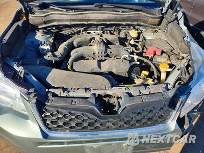 Zdjęcie 12 z 13 samochodu: 2014 SUBARU FORESTER 2.5I PREMIUM VIN:JF2SJAGC2EH468835 - miniatura
