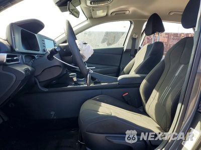 Zdjęcie 7 z 12 samochodu: 2025 HYUNDAI ELANTRA HYBRID BLUE VIN:KMHLM4DJ0SU137927 - miniatura