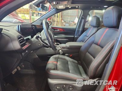 Zdjęcie 7 z 13 samochodu: 2024 CHEVROLET TRAVERSE RS VIN:1GNEVLKS1RJ154013 - miniatura