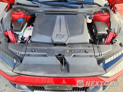 Zdjęcie 12 z 13 samochodu: 2023 KIA EV6 WIND VIN:KNDC34LA8P5602755 - miniatura