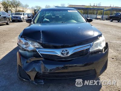 Piąte zdjęcie samochodu w środku: 2014 TOYOTA CAMRY LE VIN:4T4BF1FK6ER439503 - miniatura