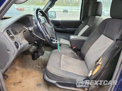 Zdjęcie 7 z 12 samochodu: 2011 FORD RANGER VIN:1FTKR1AD1BPA56366 - miniatura