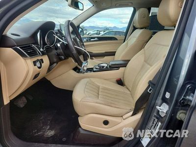 Zdjęcie 7 z 13 samochodu: 2017 MERCEDES-BENZ GLE 350 4MATIC VIN:4JGDA5HB0HA925221 - miniatura