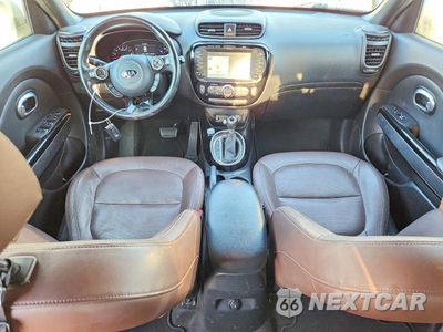 Zdjęcie 8 z 13 samochodu: 2017 KIA SOUL + VIN:KNDJP3A57H7464921 - miniatura