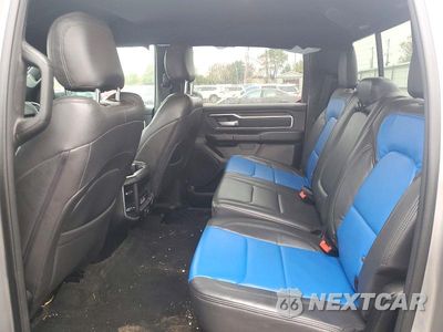 Zdjęcie 10 z 12 samochodu: 2021 RAM 1500 BIG HORN/LONE STAR VIN:1C6SRFFT6MN666220 - miniatura