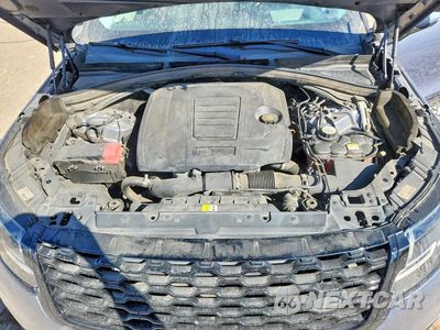 Zdjęcie 12 z 13 samochodu: 2018 LAND ROVER RANGE ROVER VELAR S VIN:SALYB2RX3JA710359 - miniatura