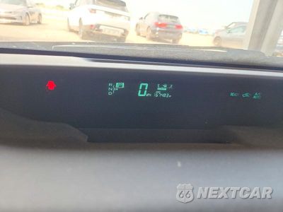 Zdjęcie 9 z 12 samochodu: 2009 TOYOTA PRIUS BASE VIN:JTDKB20U397830977 - miniatura