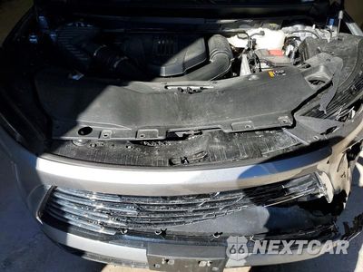 Zdjęcie 12 z 13 samochodu: 2026 BUICK ENCLAVE PREFERRED VIN:5GAEVAKSXTJ179966 - miniatura