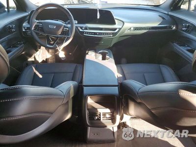 Zdjęcie 8 z 13 samochodu: 2026 CADILLAC LYRIQ VIN:1GYKPNRK9TZ302693 - miniatura