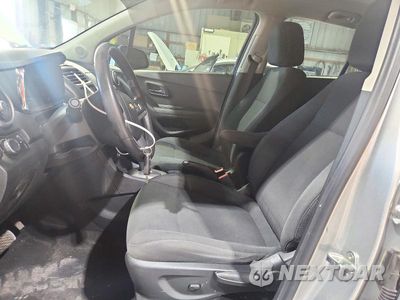 Zdjęcie 7 z 13 samochodu: 2016 CHEVROLET TRAX LS VIN:3GNCJKSBXGL265596 - miniatura