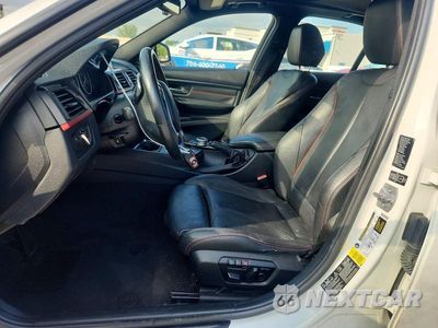 Zdjęcie 7 z 12 samochodu: 2014 BMW 328 XI SULEV VIN:WBA3B5C52EP539890 - miniatura