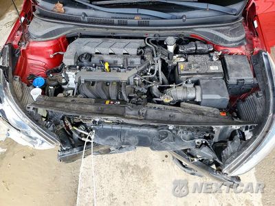 Zdjęcie 11 z 13 samochodu: 2020 HYUNDAI ACCENT SE VIN:3KPC24A67LE110170 - miniatura
