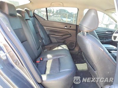 Zdjęcie 10 z 13 samochodu: 2021 NISSAN ALTIMA SR VIN:1N4BL4CV0MN344697 - miniatura