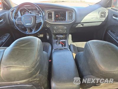 Zdjęcie 8 z 13 samochodu: 2020 DODGE CHARGER SCAT PACK VIN:2C3CDXGJ5LH141384 - miniatura