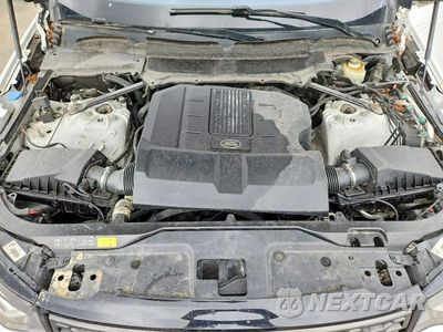 Zdjęcie 11 z 12 samochodu: 2020 LAND ROVER DISCOVERY SE VIN:SALRG2RVXL2422405 - miniatura