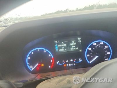 Zdjęcie 9 z 13 samochodu: 2023 FORD BRONCO SPORT BIG BEND VIN:3FMCR9B66PRD71565 - miniatura