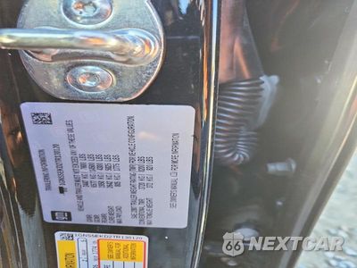 Zdjęcie 13 z 13 samochodu: 2026 CHEVROLET SUBURBAN C1500 RST VIN:1GNS5EKD2TR130120 - miniatura