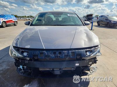 Piąte zdjęcie samochodu w środku: 2023 HYUNDAI ELANTRA SEL VIN:KMHLS4AG2PU428449 - miniatura