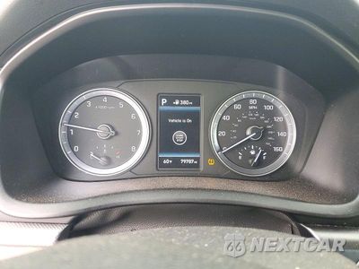 Zdjęcie 9 z 12 samochodu: 2018 HYUNDAI SONATA SEL VIN:5NPE34AF3JH641803 - miniatura