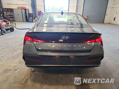 Zdjęcie 6 z 12 samochodu: 2026 HYUNDAI ELANTRA SEL SPORT VIN:KMHLM4DG8TU169711 - miniatura