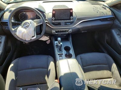 Zdjęcie 8 z 13 samochodu: 2026 NISSAN ALTIMA SV VIN:1N4BL4DW9TN306701 - miniatura