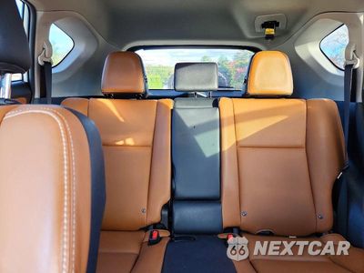 Zdjęcie 10 z 13 samochodu: 2016 TOYOTA RAV4 LIMITED VIN:2T3DFREVXGW508166 - miniatura